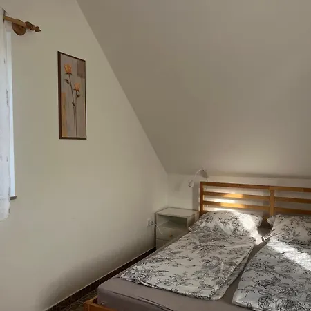 Holiday home Erdodi Pince Badacsony Eperfas Haz